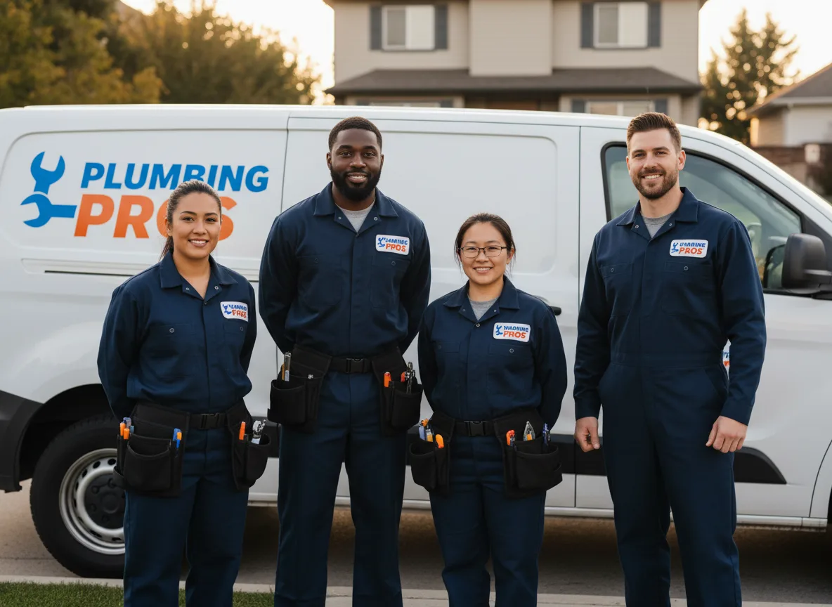 Water Heater Repair company in East Grand Forks, MN